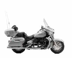XVZ1300 Royal Star (2001-2007) XVZ1300 Royal Star (2001-2007)